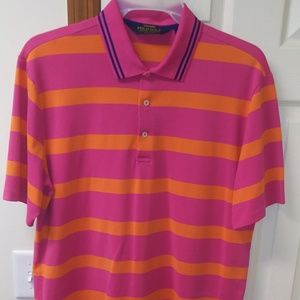 Polo Performance Golf Shirt